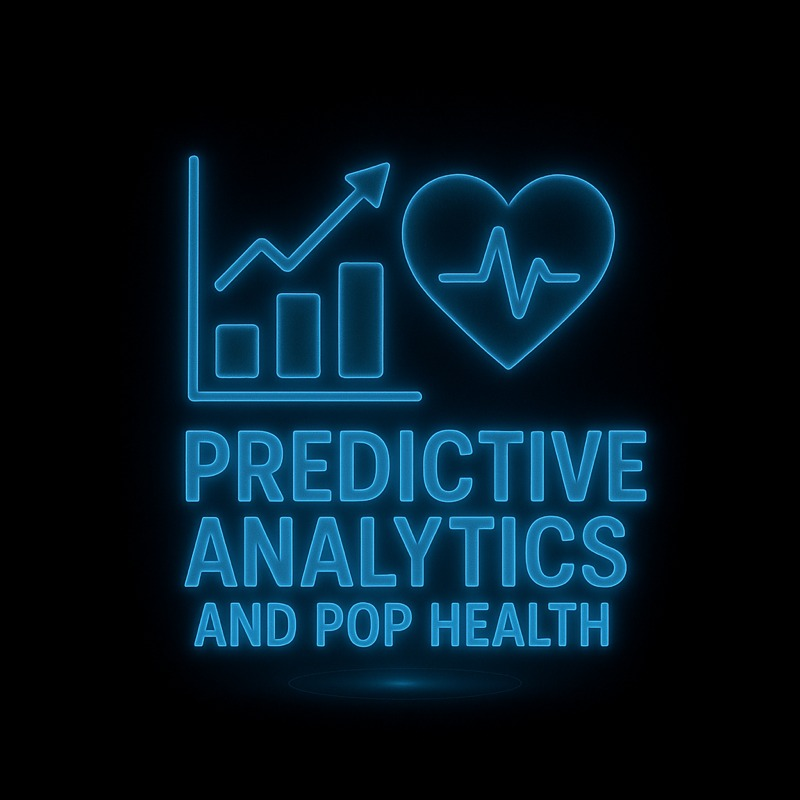 Predictive Analytics